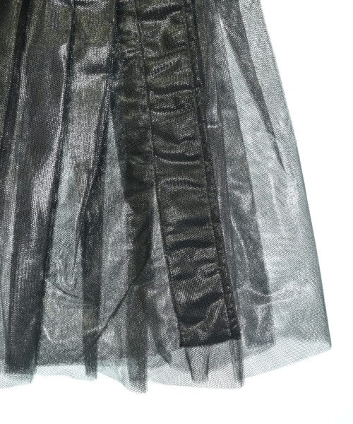 JUNYA WATANABE กระโปรงยาวถึงเข่า