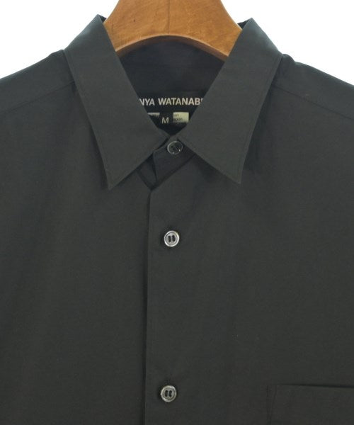 JUNYA WATANABE เดรสที่เป็นเสื้อเชิ้ตตัวยาว