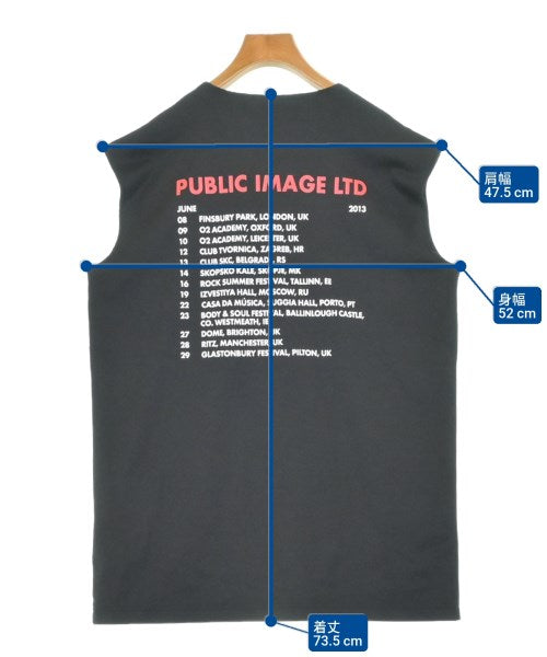 JUNYA WATANABE แขนกุด