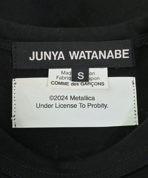 JUNYA WATANABE เสื้อยืด/เสื้อท็อปส์