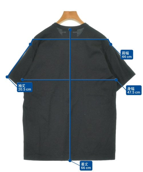 JUNYA WATANABE เสื้อยืด/เสื้อท็อปส์