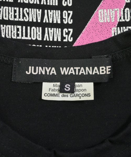 JUNYA WATANABE เสื้อยืด/เสื้อท็อปส์