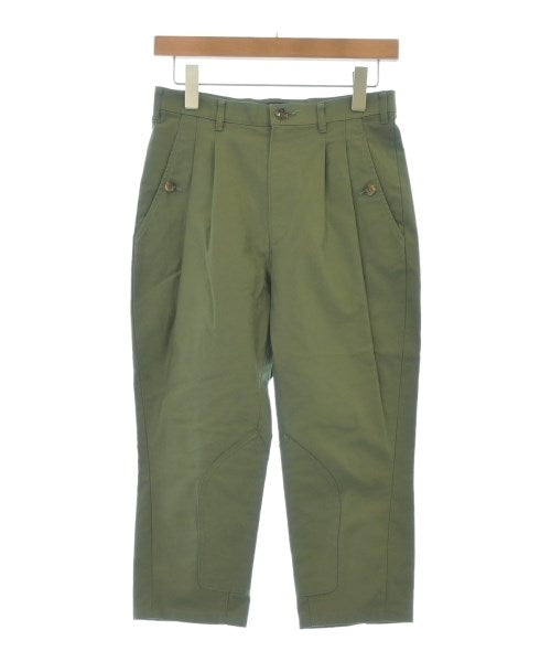 JUNYA WATANABE กางเกง อื่น