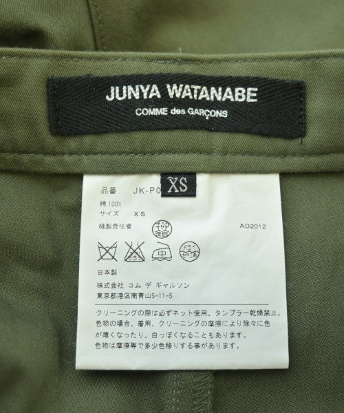 JUNYA WATANABE กางเกง อื่น