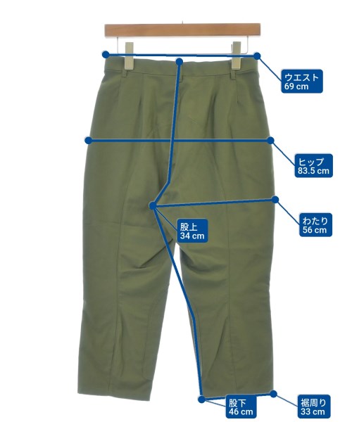 JUNYA WATANABE กางเกง อื่น