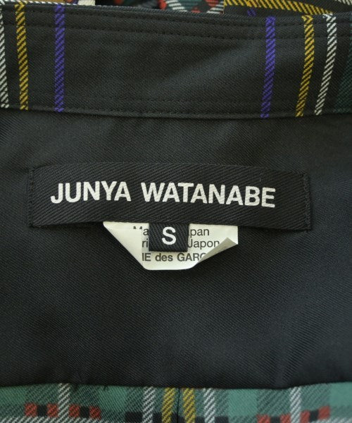 JUNYA WATANABE เสื้อสตรี