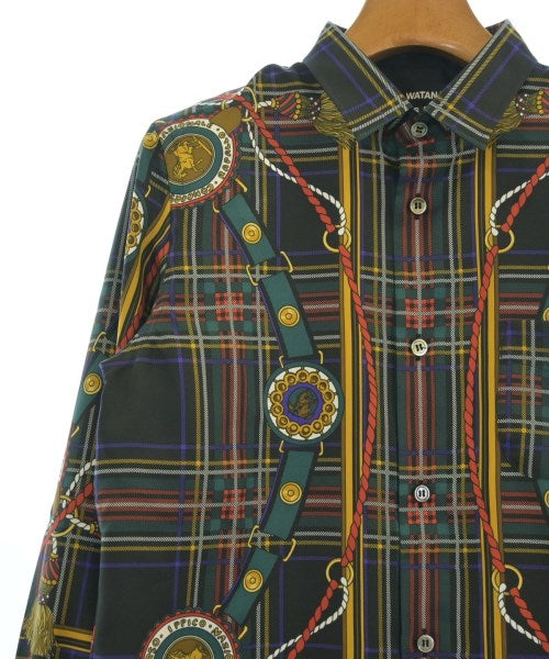 JUNYA WATANABE เสื้อสตรี