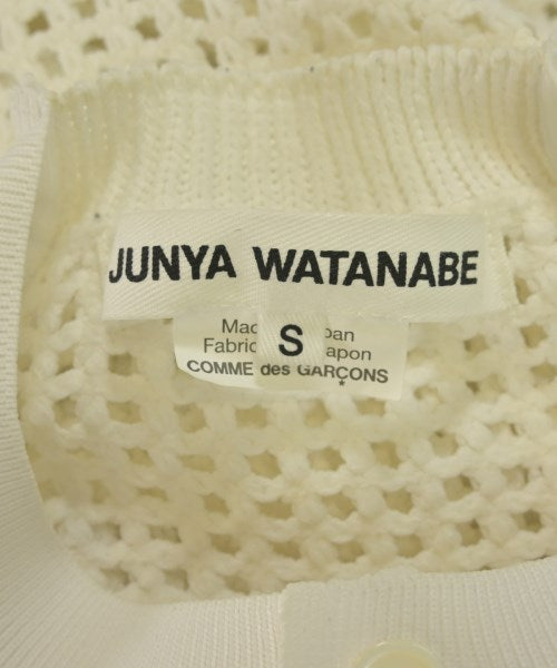 JUNYA WATANABE เสื้อคาร์ดิแกน