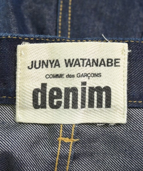 JUNYA WATANABE ยีนส์
