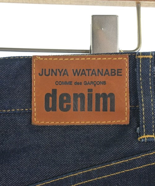 JUNYA WATANABE ยีนส์