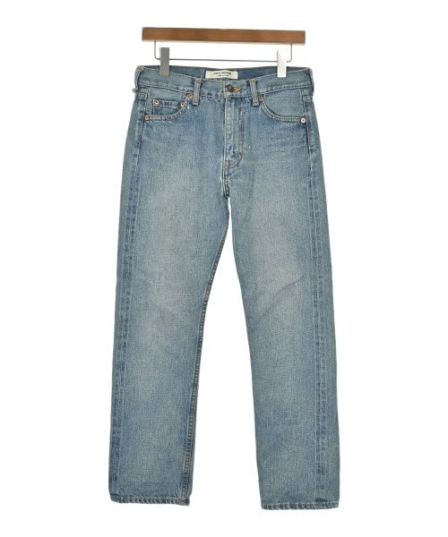 JUNYA WATANABE ยีนส์