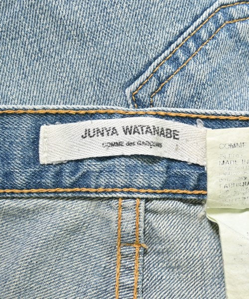 JUNYA WATANABE ยีนส์