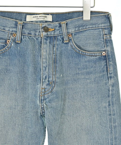 JUNYA WATANABE ยีนส์