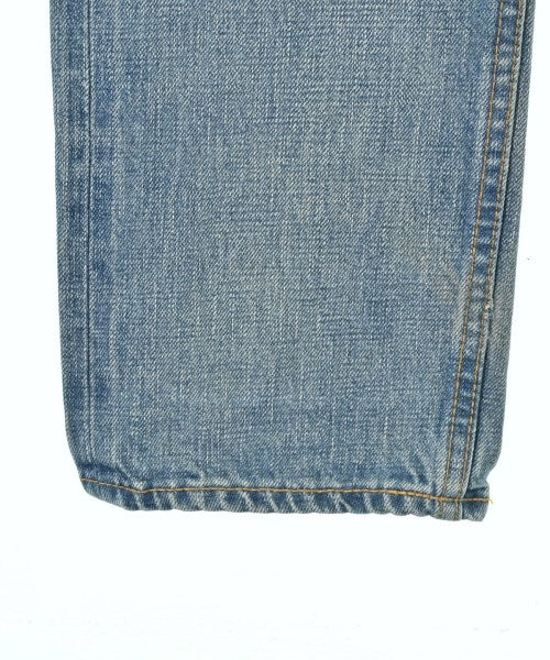 JUNYA WATANABE ยีนส์