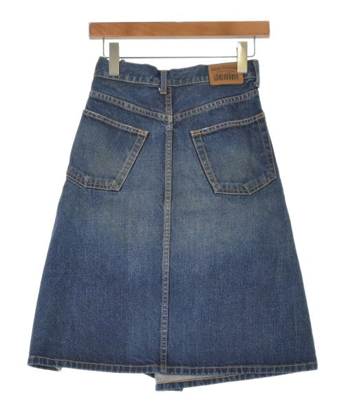 JUNYA WATANABE กระโปรงยาวถึงเข่า