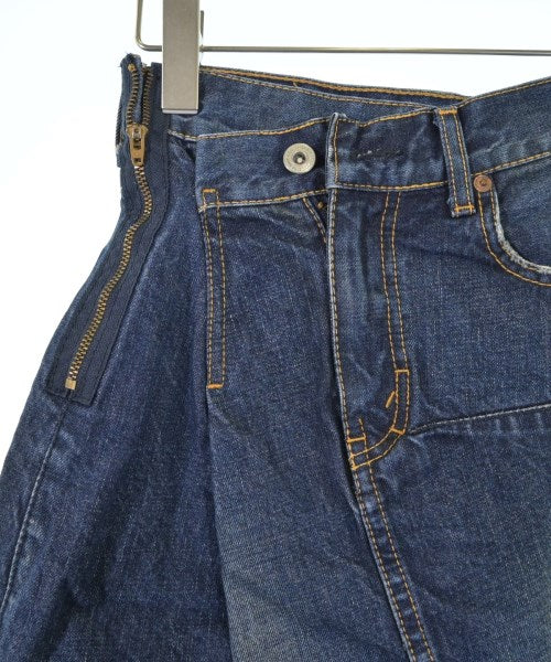 JUNYA WATANABE กระโปรงยาวถึงเข่า