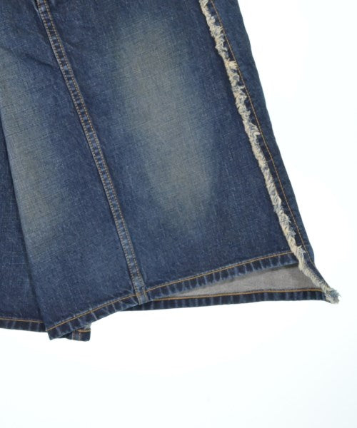 JUNYA WATANABE กระโปรงยาวถึงเข่า