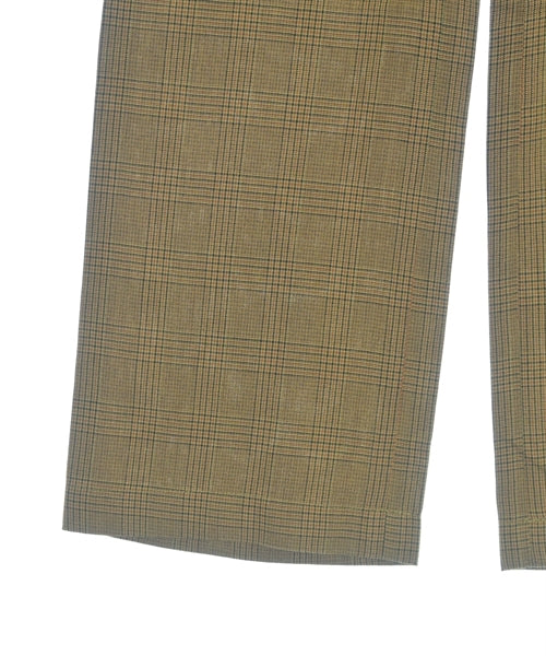 JUNYA WATANABE กางเกง อื่น