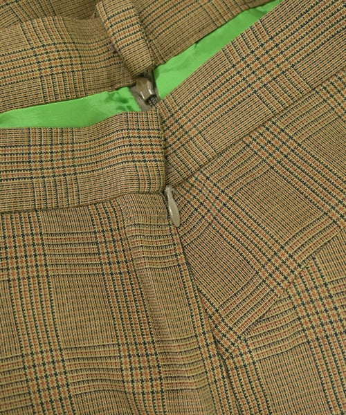 JUNYA WATANABE กางเกง อื่น