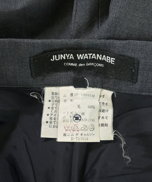 JUNYA WATANABE กางเกง อื่น