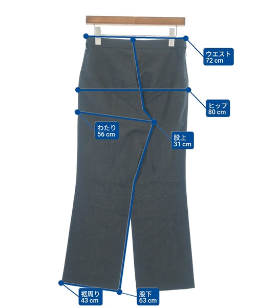 JUNYA WATANABE กางเกง อื่น