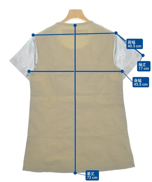 JUNYA WATANABE เสื้อลำลอง