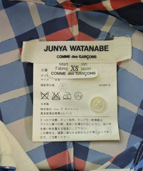 JUNYA WATANABE เสื้อลำลอง
