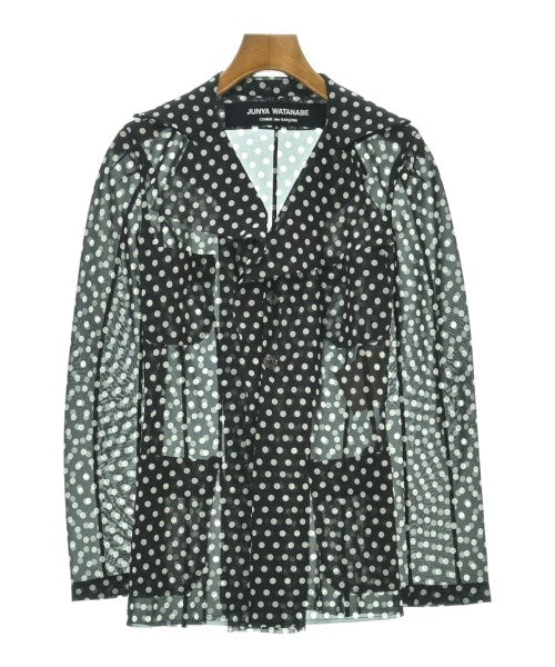 JUNYA WATANABE แจ็คเก็ตลำลอง