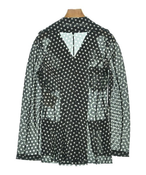 JUNYA WATANABE แจ็คเก็ตลำลอง