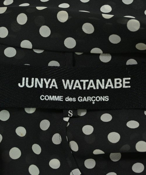 JUNYA WATANABE แจ็คเก็ตลำลอง