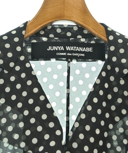 JUNYA WATANABE แจ็คเก็ตลำลอง
