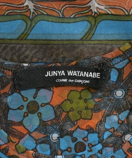JUNYA WATANABE เสื้อยืด/เสื้อท็อปส์