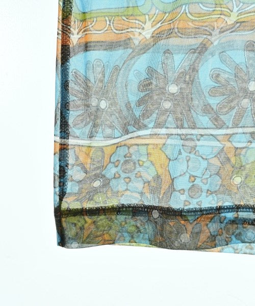 JUNYA WATANABE เสื้อยืด/เสื้อท็อปส์