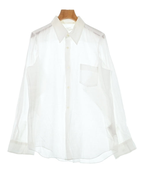 COMME des GARCONS เสื้อลำลอง