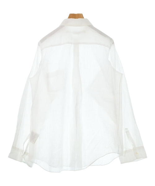 COMME des GARCONS เสื้อลำลอง