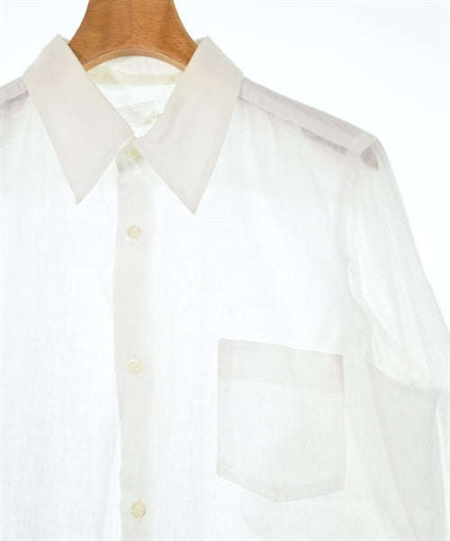 COMME des GARCONS เสื้อลำลอง
