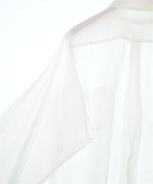 COMME des GARCONS เสื้อลำลอง