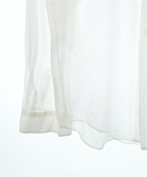 COMME des GARCONS เสื้อลำลอง
