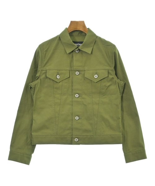 JUNYA WATANABE แจ็คเก็ตเบลาส์ อื่น