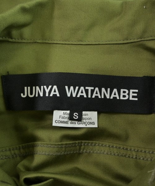 JUNYA WATANABE แจ็คเก็ตเบลาส์ อื่น