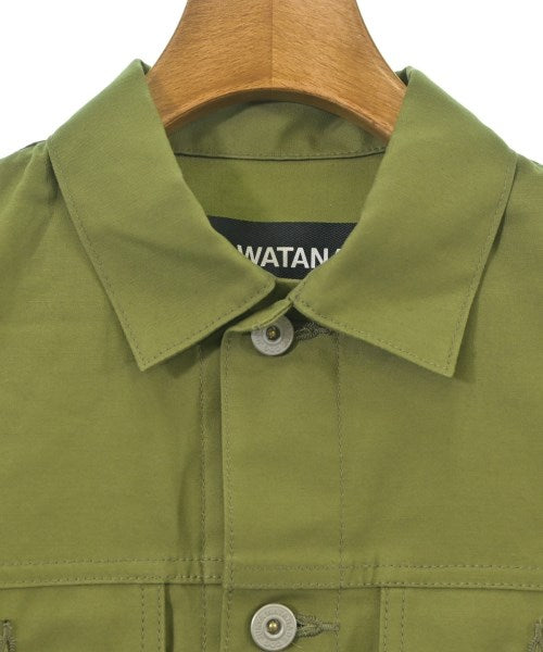 JUNYA WATANABE แจ็คเก็ตเบลาส์ อื่น