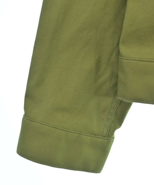 JUNYA WATANABE แจ็คเก็ตเบลาส์ อื่น