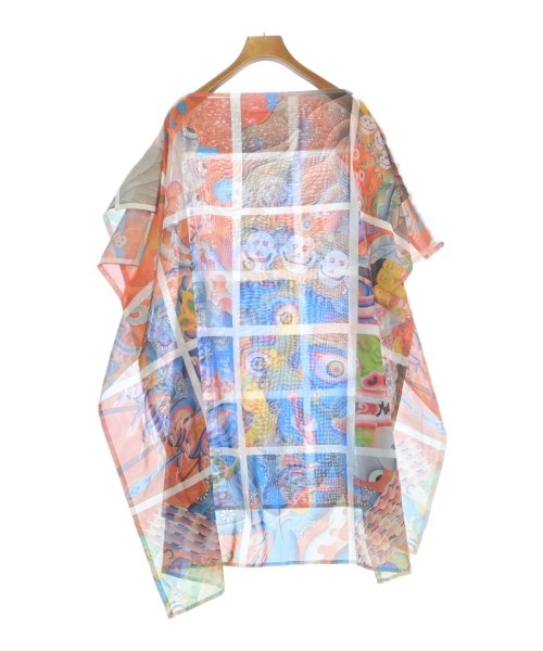 JUNYA WATANABE เสื้อลำลอง