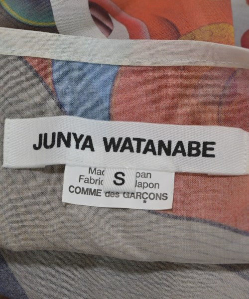 JUNYA WATANABE เสื้อลำลอง