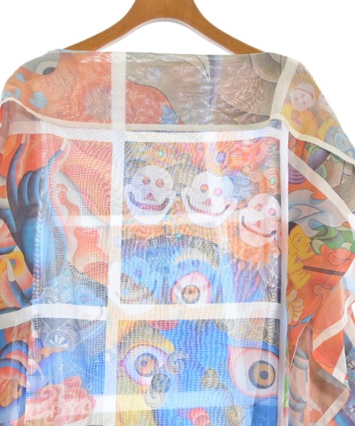 JUNYA WATANABE เสื้อลำลอง