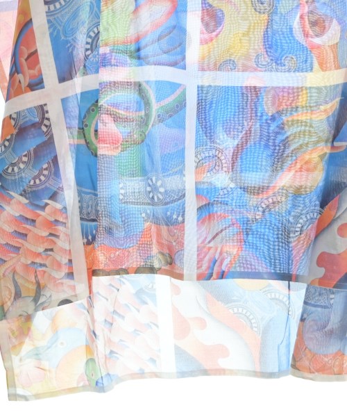 JUNYA WATANABE เสื้อลำลอง