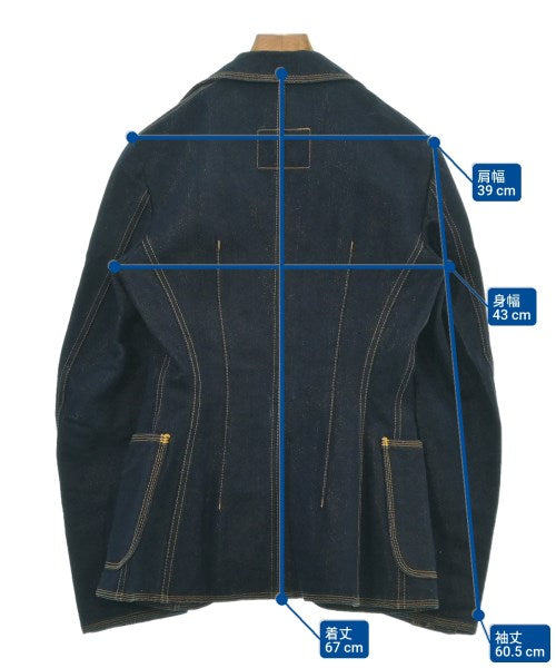 JUNYA WATANABE อื่น