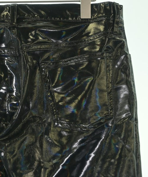 JUNYA WATANABE กางเกง 5 ส่วน