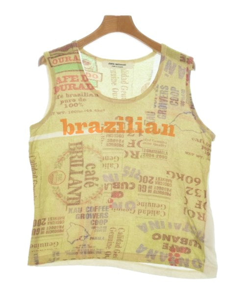 JUNYA WATANABE เสื้อกล้าม