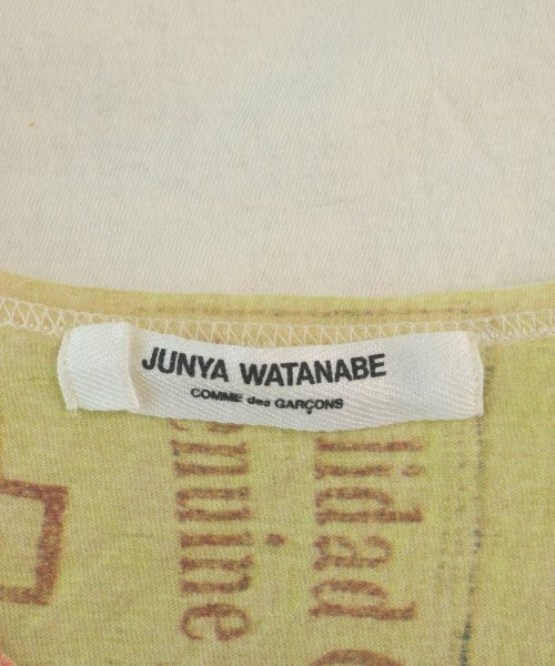 JUNYA WATANABE เสื้อกล้าม